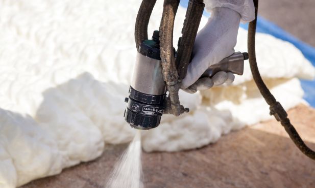 Insulation Genie insulation project in Pinellas County, photo 7