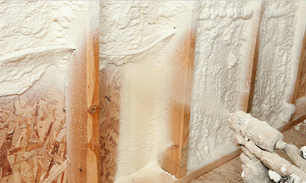 Insulation Genie insulation project in Pinellas County, photo 2