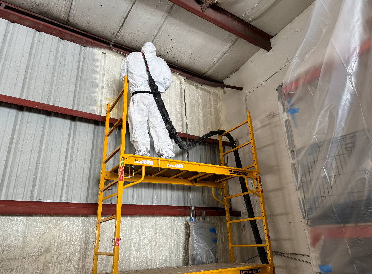 Insulation Genie insulation project in Pinellas County, photo 17