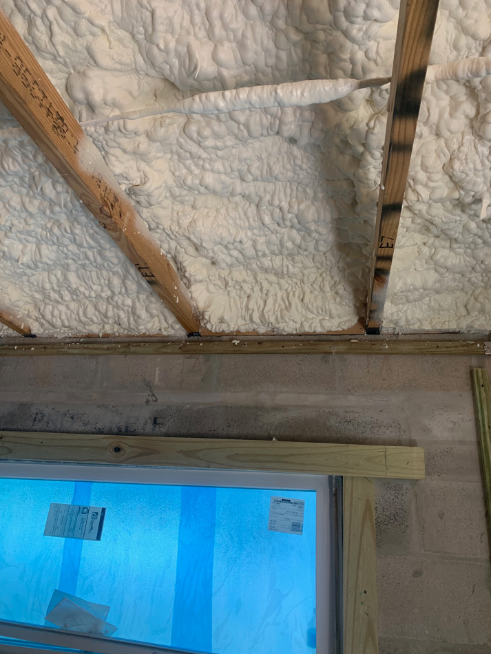 Insulation Genie insulation project in Pinellas County, photo 24