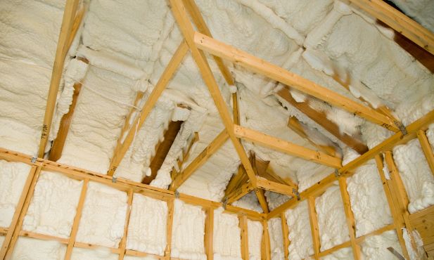 Insulation Genie insulation project in Pinellas County, photo 12