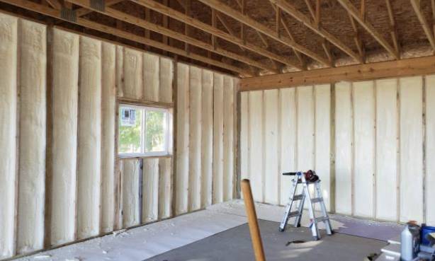 Insulation Genie insulation project in Pinellas County, photo 6