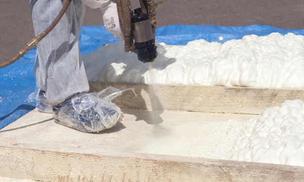 Insulation Genie insulation project in Pinellas County, photo 13