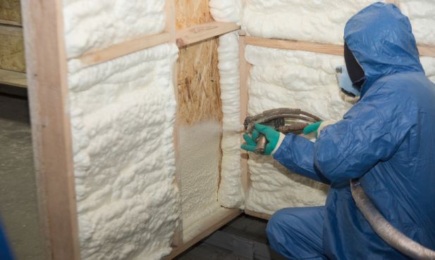 Insulation Genie insulation project in Pinellas County, photo 10