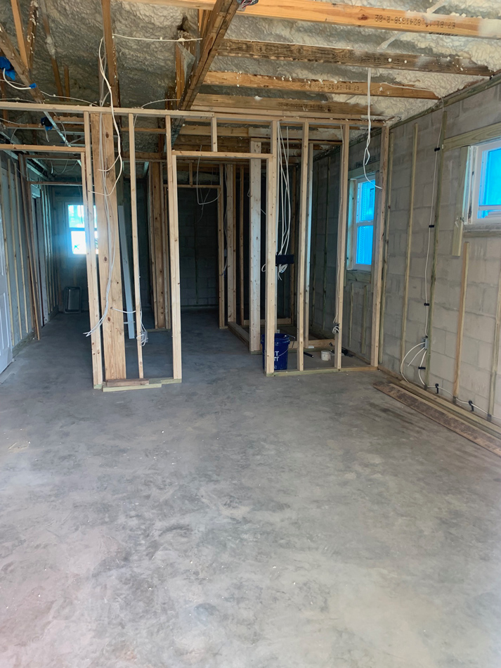 Insulation Genie insulation project in Pinellas County, photo 23