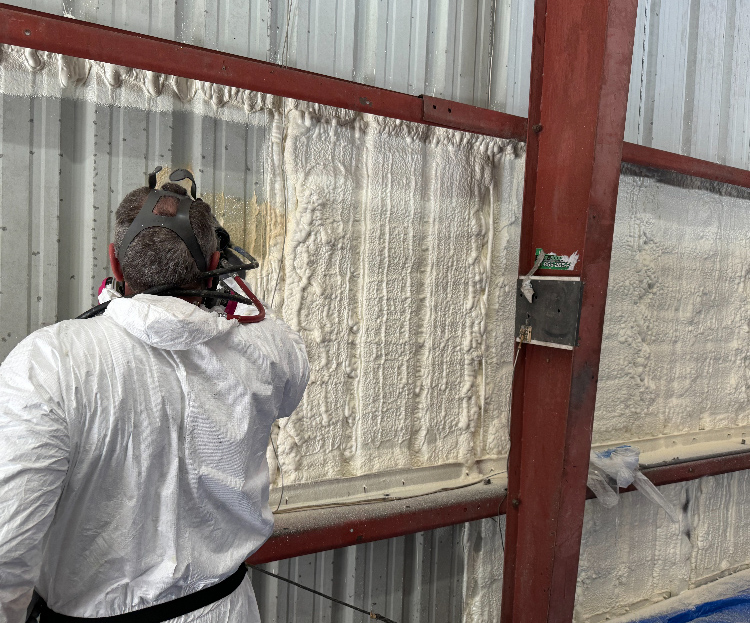 Insulation Genie insulation project in Pinellas County, photo 18