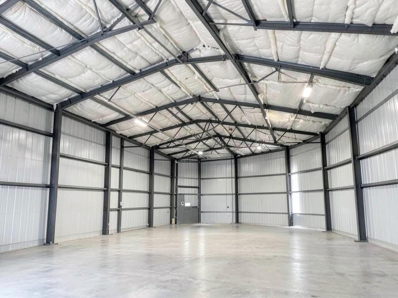 Commercial Insulation