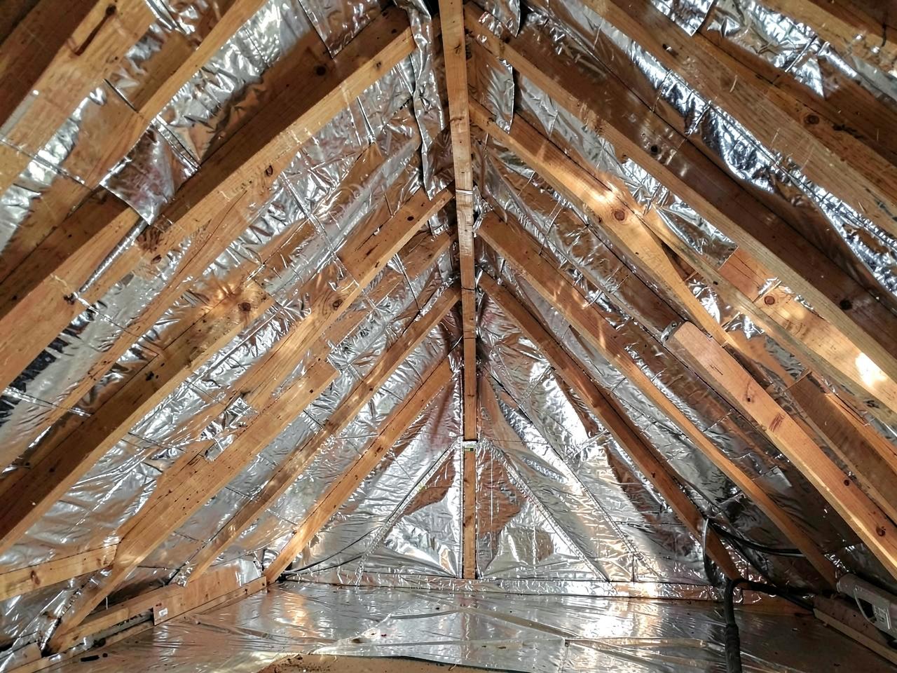 Radiant Barrier